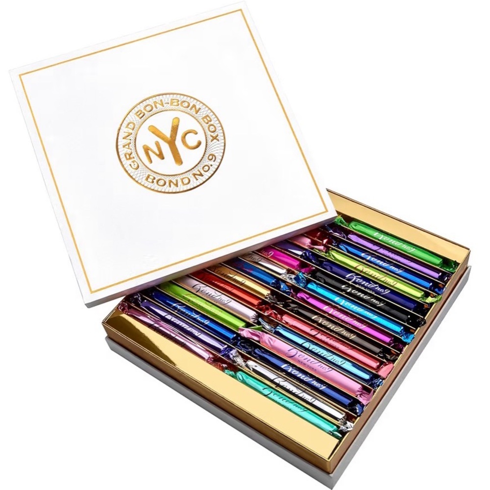 Individual Bond No. 9 BonBon 1.7 ml eau de parfum vial spray. See scent list.